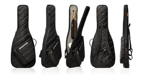Mono Guitar Sleeve  Case - A Gig Bag, but better! Black