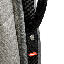 Mono Guitar Sleeve  Case - A Gig Bag, but better! Black