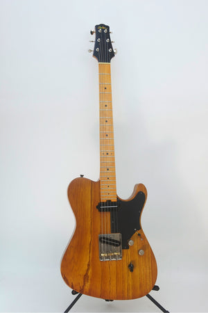 SOLD Asher #838 T-Deluxe !!Thin Skin Satin Nitro Lacquer!!