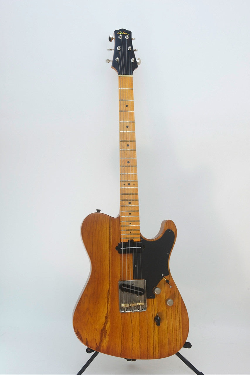SOLD Asher #838 T-Deluxe !!Thin Skin Satin Nitro Lacquer!!