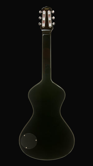 NOW AT WWW.ELECTROHAWAIIAN.COM "COLOR X SERIES" Electro Hawaiian® Junior Lap Steel Tobacco Burst with Gig Bag!!
