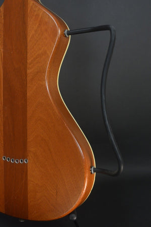 SOLD 1999 Asher Ben Harper Limited Edition I Lap Steel - GREG LEISZ Tour and Studio Guitar #014 of 70