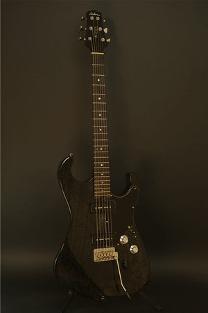 SOLD Asher Marc Ford Signature Guitar, Dog Hair Nitro