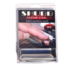 Shubb SP-2 Solid Stainless Steel Bar