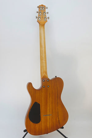 SOLD Asher #838 T-Deluxe !!Thin Skin Satin Nitro Lacquer!!