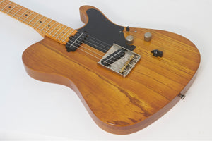 SOLD Asher #838 T-Deluxe !!Thin Skin Satin Nitro Lacquer!!