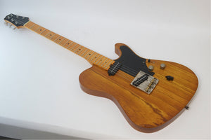 SOLD Asher #838 T-Deluxe !!Thin Skin Satin Nitro Lacquer!!