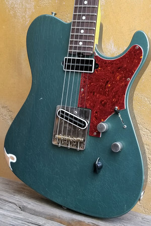 Initial DEPOSIT - Build Your Own Custom Shop Asher T Deluxe Guitar